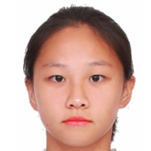 郑天瑷头像,郑天瑷图片