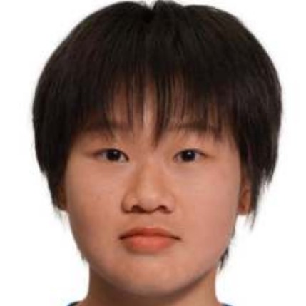 丁蕾头像,丁蕾图片