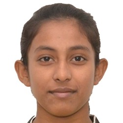 斯瓦娜-拉妮-曼达尔头像,斯瓦娜-拉妮-曼达尔图片